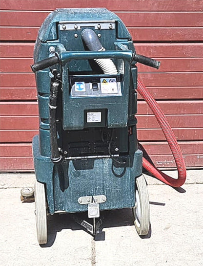 NOBLES TYPHOON16 WETDRY VACUUM MACHINE CHARGER 90DAYWARRANTY WATCHVIDEO FREESHIP