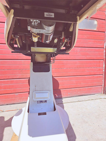 ROYAL 17 POWER HI-LO PROCEDURE EXAM CHAIR 90-DAY-WARRANTY WATCH-VIDEO FREE-SHIP