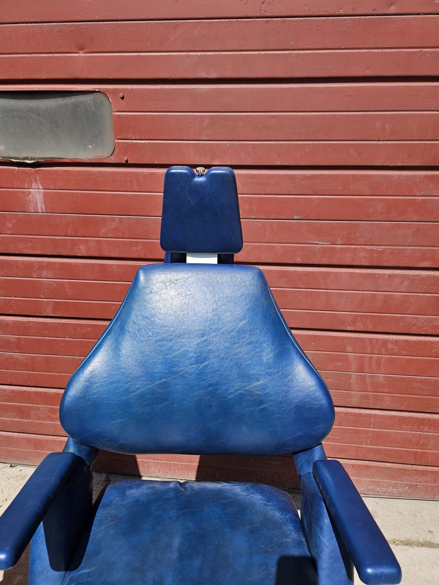 ROYAL 17 POWER HI-LO PROCEDURE EXAM CHAIR 90-DAY-WARRANTY WATCH-VIDEO FREE-SHIP