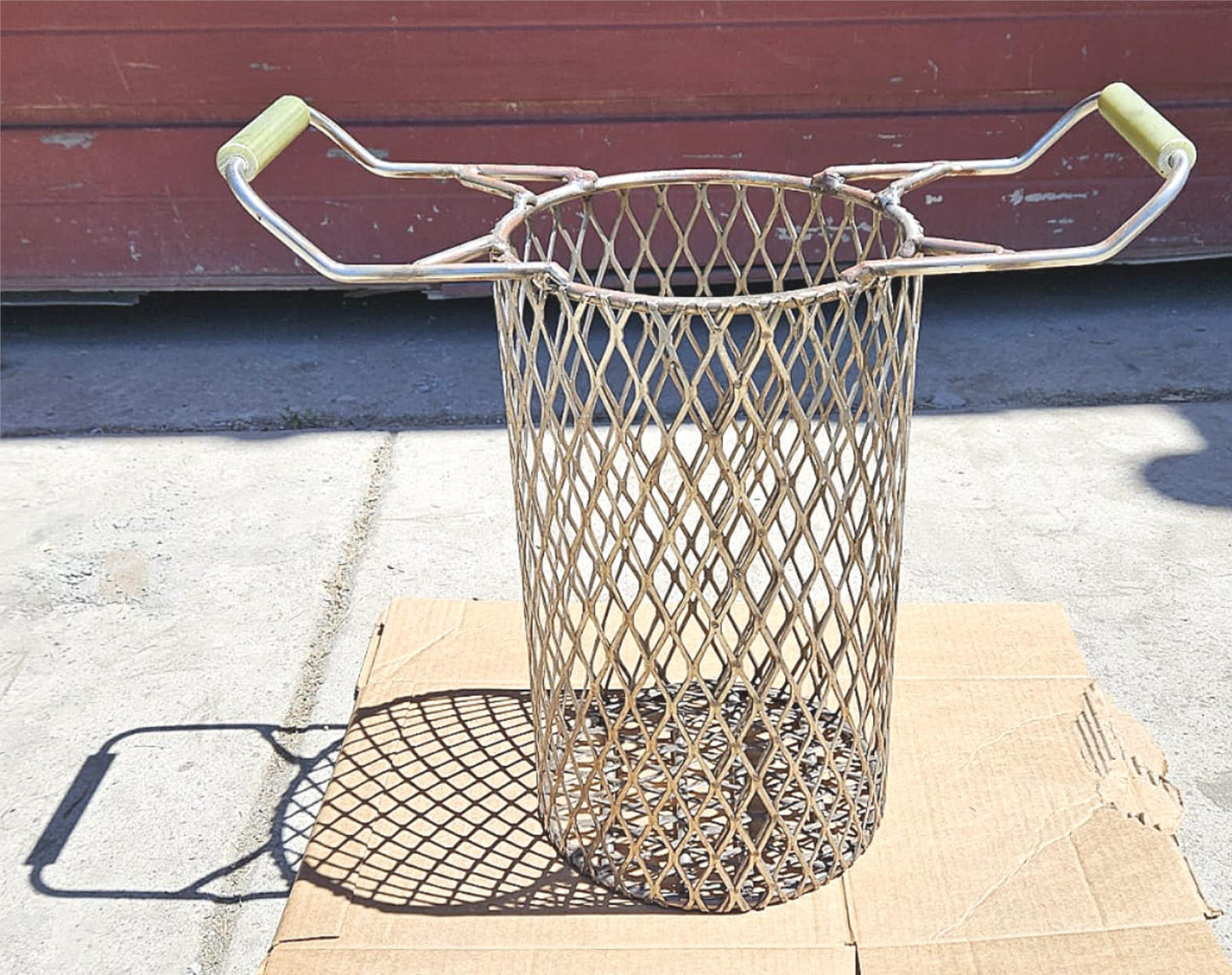 COLE PALMER TECHNE IF851 FLUIDIZED BATH 240V / 1PHASE 120-DAY-WARRANTY FREE SHIP