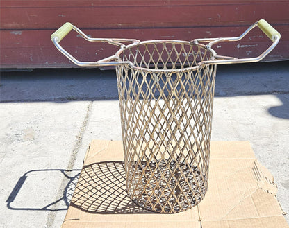 COLE PALMER TECHNE IF851 FLUIDIZED BATH 240V / 1PHASE 120-DAY-WARRANTY FREE SHIP