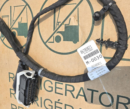 BRAND NEW 2022 CHEVROLET SILVERADO 2500/3500 MANUAL TAILGATE WHITE FREESHIPPING