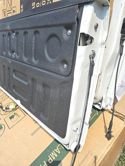 BRAND NEW FORD 250/350 2022 TAILGATE FREESHIPPING