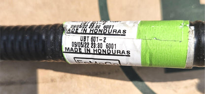 BRAND NEW FORD f250 f350 2022 WHITE MANUAL TAILGATE with HARNESS FREE SHIPPING