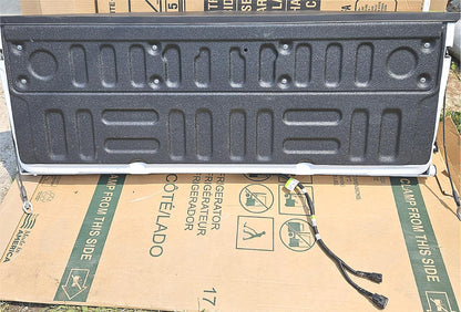 BRAND NEW FORD 250/350 2022 TAILGATE FREESHIPPING