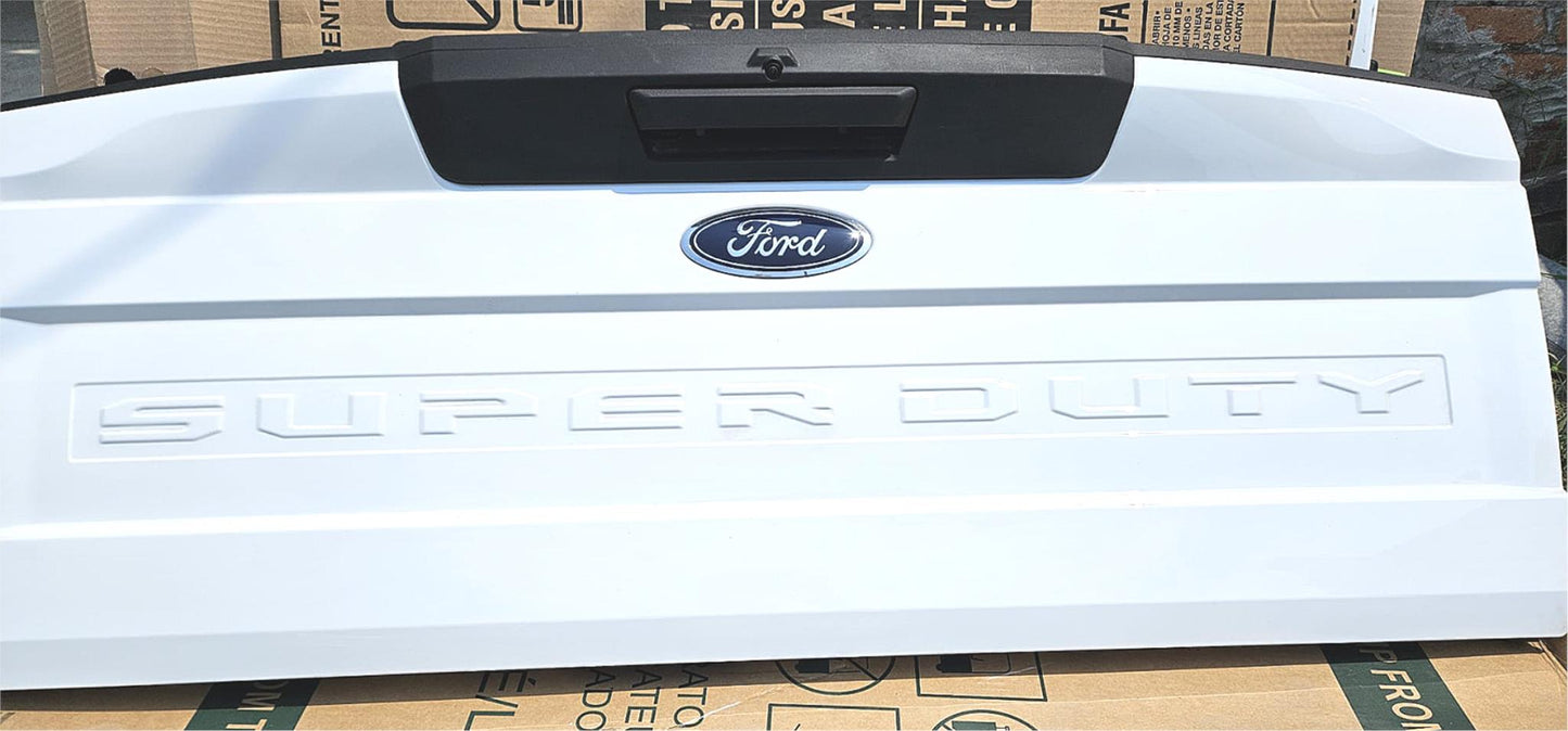BRAND NEW FORD 250/350 2022 TAILGATE FREESHIPPING