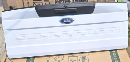BRAND NEW FORD 250/350 2022 TAILGATE FREESHIPPING