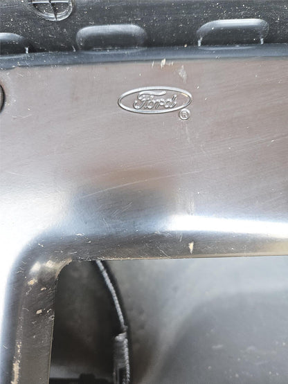 BRANDNEW FORD 250/350 2022 REAR BUMPER PARTNUMBER: PBK17F865ACW FREE BUSINESSHIP