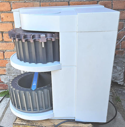 90DAYWARRANTY THERMO DIONEX ASE 200 SOLVENT EXTRACTOR CHROMATOGRAPHY WATCH VIDEO