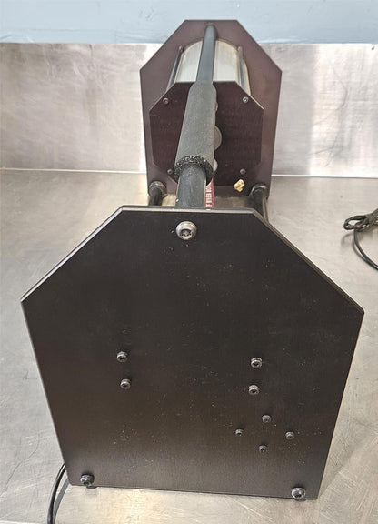 WARRANTY VACUMED 17056 METABOLIC SIMULAT CALIBRAT SPEEDCONTROL MANUAL WATCHVIDEO