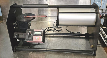 WARRANTY VACUMED 17056 METABOLIC SIMULAT CALIBRAT SPEEDCONTROL MANUAL WATCHVIDEO