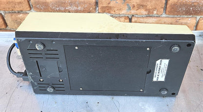 100% Working: VINTAGE NIKON HFX CAMERA EXPOSURE SHUTTER CONTROL UNIT FREE-SHIP