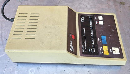 100% Working: VINTAGE NIKON HFX CAMERA EXPOSURE SHUTTER CONTROL UNIT FREE-SHIP