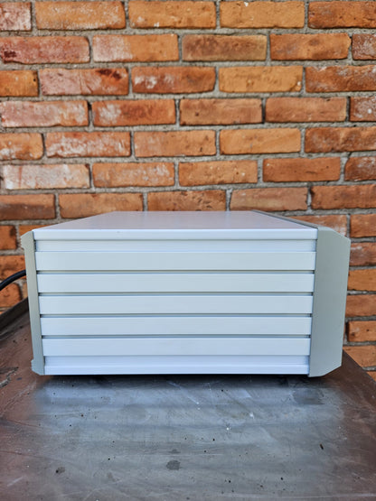 WARRANTY VINTAGE REALTIME OPTICAL MEASUREMENT MODULE HAL-BOX MUT M-U-T FREE-SHIP