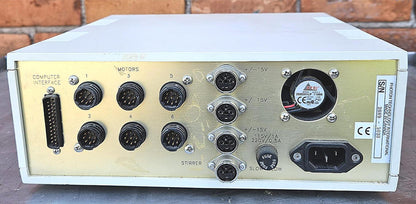100% PTI PHOTON LPS-220B LAMP POWER SUPPLY FREESHIP