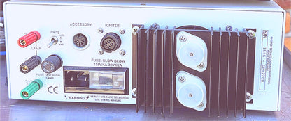 100% PTI PHOTON LPS-220B LAMP POWER SUPPLY FREESHIP