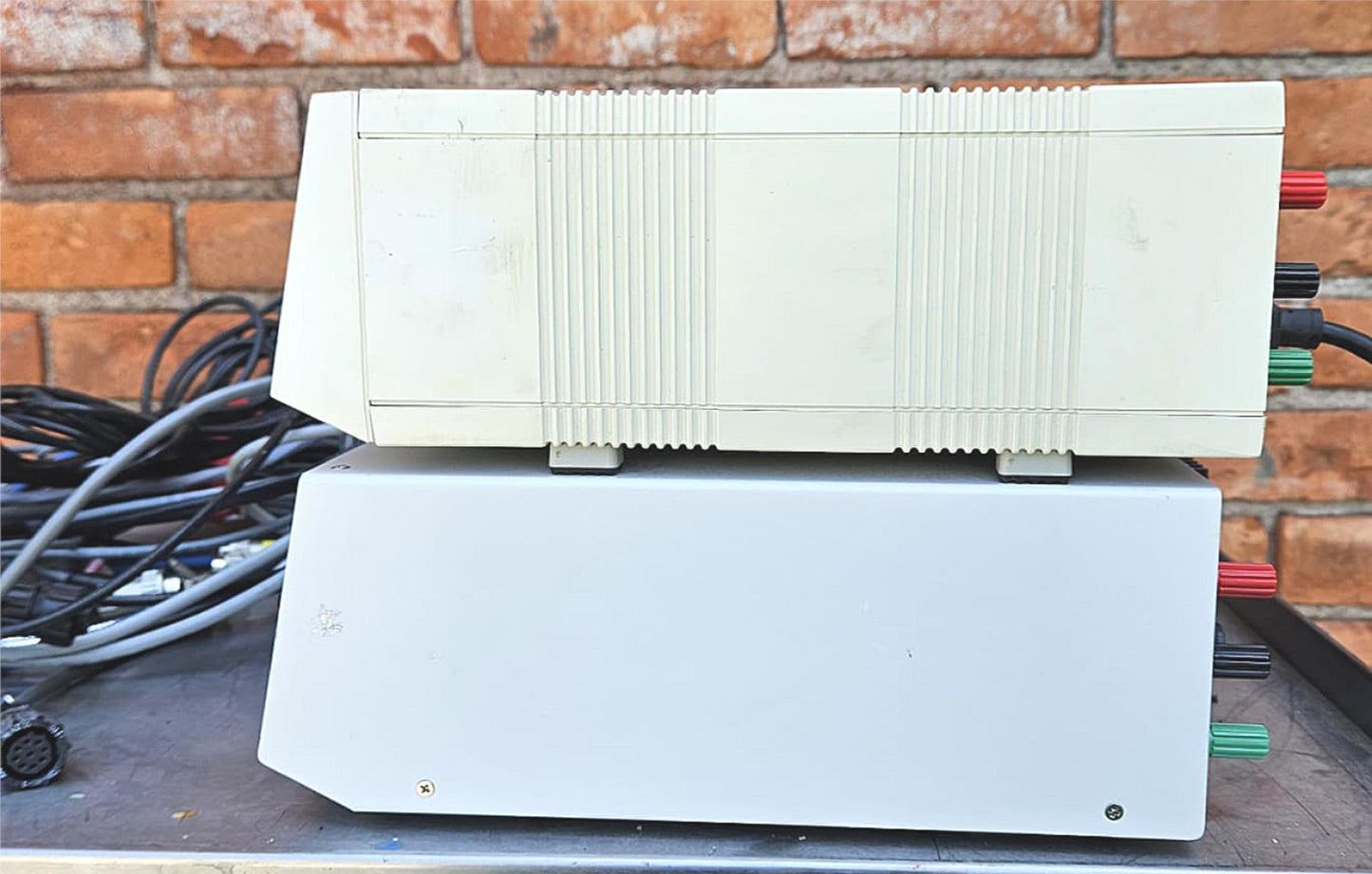 100% PTI PHOTON LPS-220B LAMP POWER SUPPLY FREESHIP
