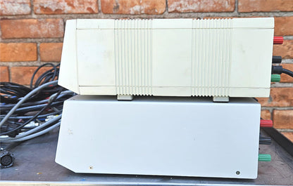 100% PTI PHOTON LPS-220B LAMP POWER SUPPLY FREESHIP