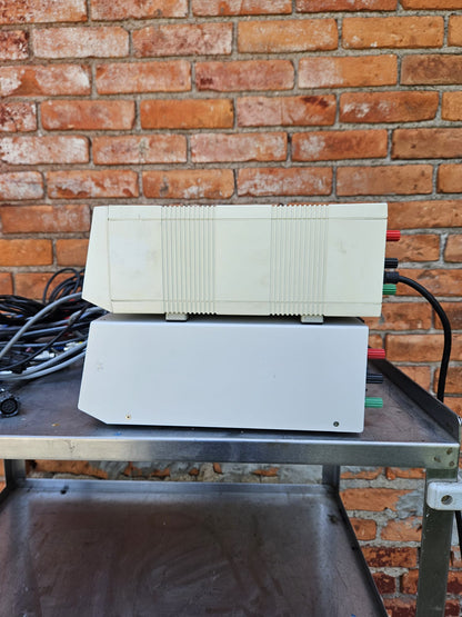 100% PTI PHOTON LPS-220B LAMP POWER SUPPLY FREESHIP