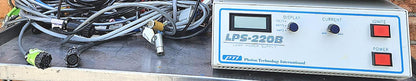 100% PTI PHOTON LPS-220B LAMP POWER SUPPLY FREESHIP