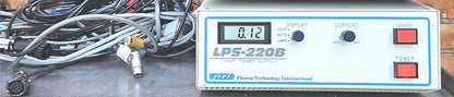 100% PTI PHOTON LPS-220B LAMP POWER SUPPLY FREESHIP