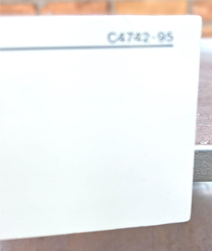 100% HAMAMATSU C4742-95 ORCA100 HIGH RESOLUTION DIGITAL CAMERA CONTROL FREESHIP