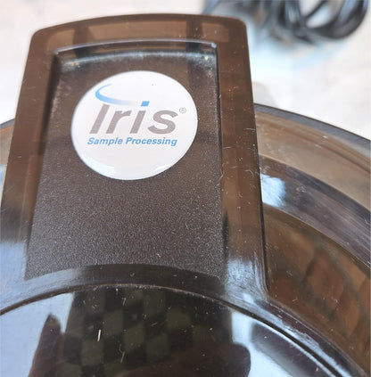 WARRANTY HEMOCUE STATSPIN EXPRESS 3 PLASMA SERUM CENTRIFUGE WATCH-VIDEO FREESHIP