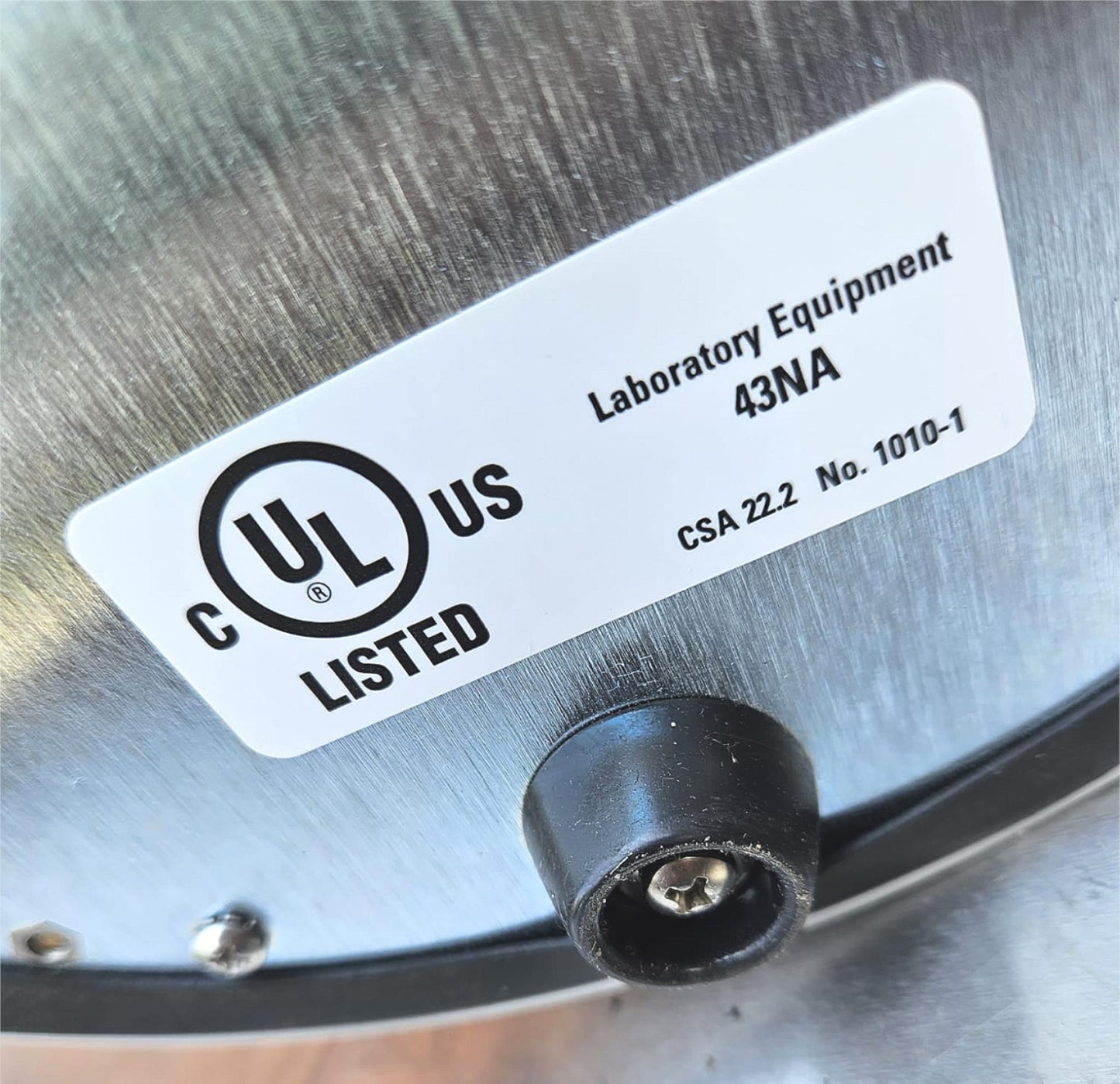 WARRANTY HEMOCUE STATSPIN EXPRESS 3 PLASMA SERUM CENTRIFUGE WATCH-VIDEO FREESHIP