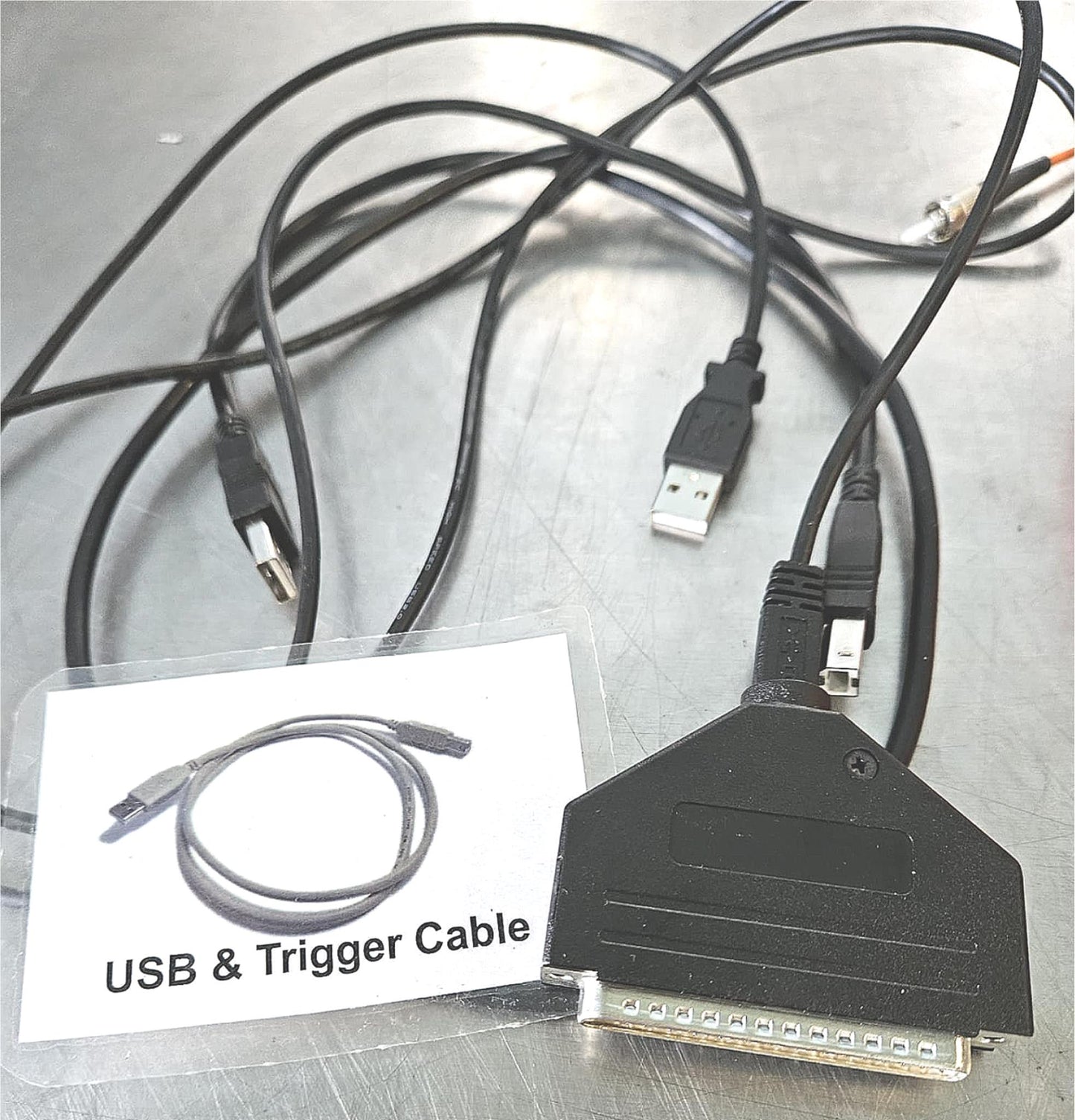 100%WARRANT BIOSEMI INSTRUMENTATION ACTIVE TWO AD-BOX ADC-16 EEG SYSTEM FREESHIP