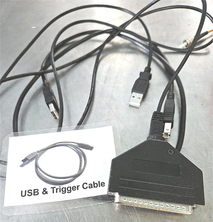 100%WARRANT BIOSEMI INSTRUMENTATION ACTIVE TWO AD-BOX ADC-16 EEG SYSTEM FREESHIP