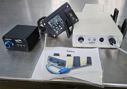 100% BioSemi Instrumentation ActiveTwo AD-Box ADC-16 EEG System FREESHIP