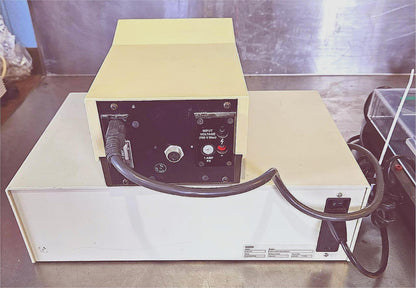 BIORAD ELECTROPHORESIS CHEF-DR II MAPPER 17"x17 GEL RIG PULSE WAVE DRIVE SYSTEM