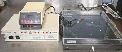 BIORAD ELECTROPHORESIS CHEF-DR II MAPPER 17"x17 GEL RIG PULSE WAVE DRIVE SYSTEM