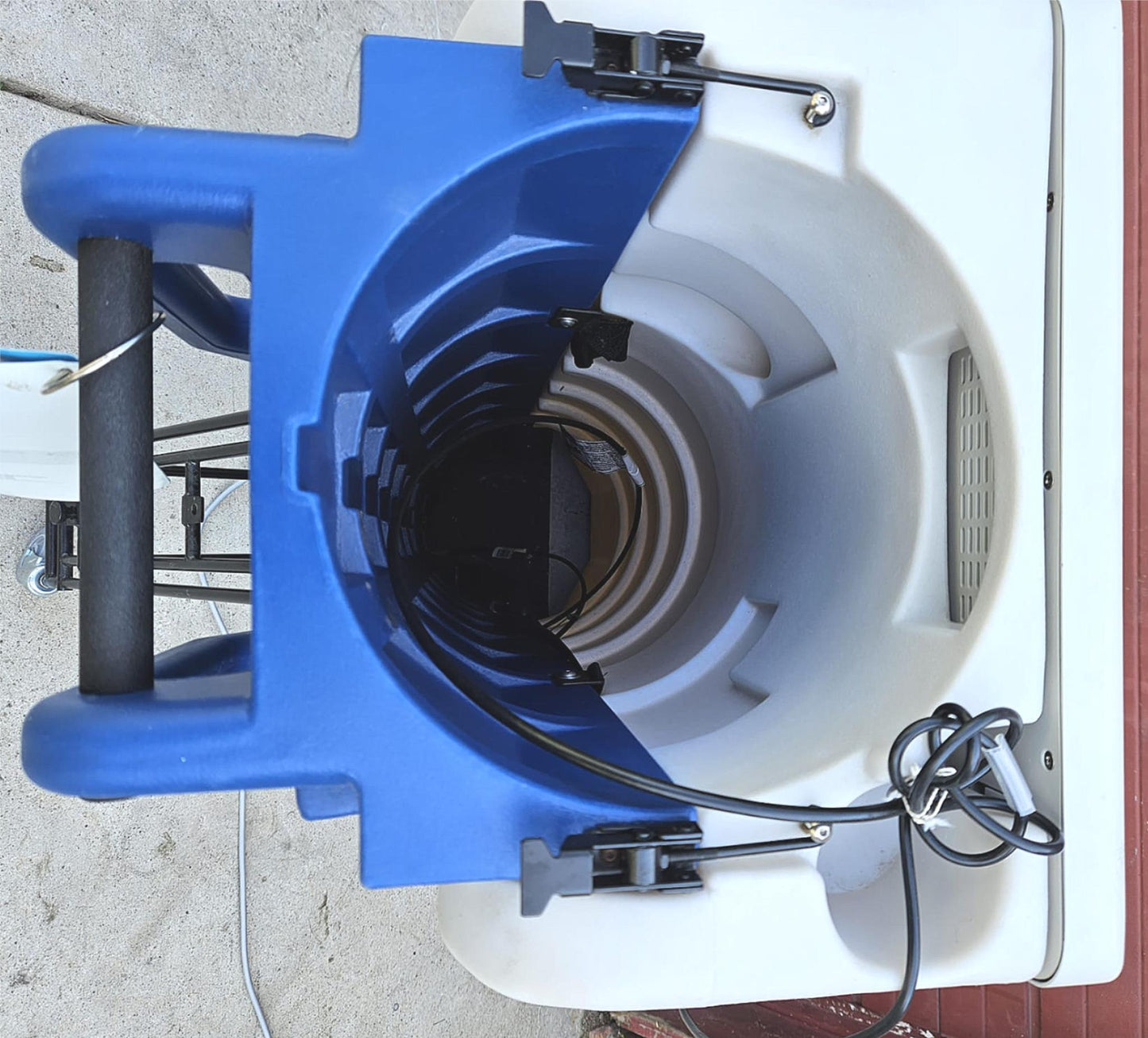 ATS CRYOMAZE CRYOABLATION MEDTRONIC CARDIOBLATE CARDIOFLEX HOSPITAL FREE SHIP