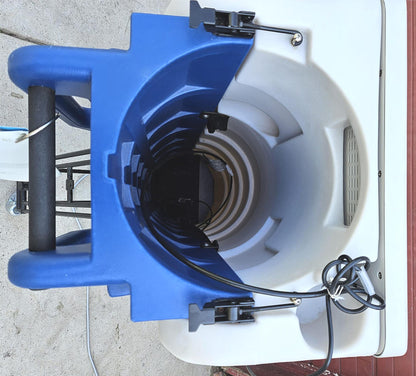 ATS CRYOMAZE CRYOABLATION MEDTRONIC CARDIOBLATE CARDIOFLEX HOSPITAL FREE SHIP