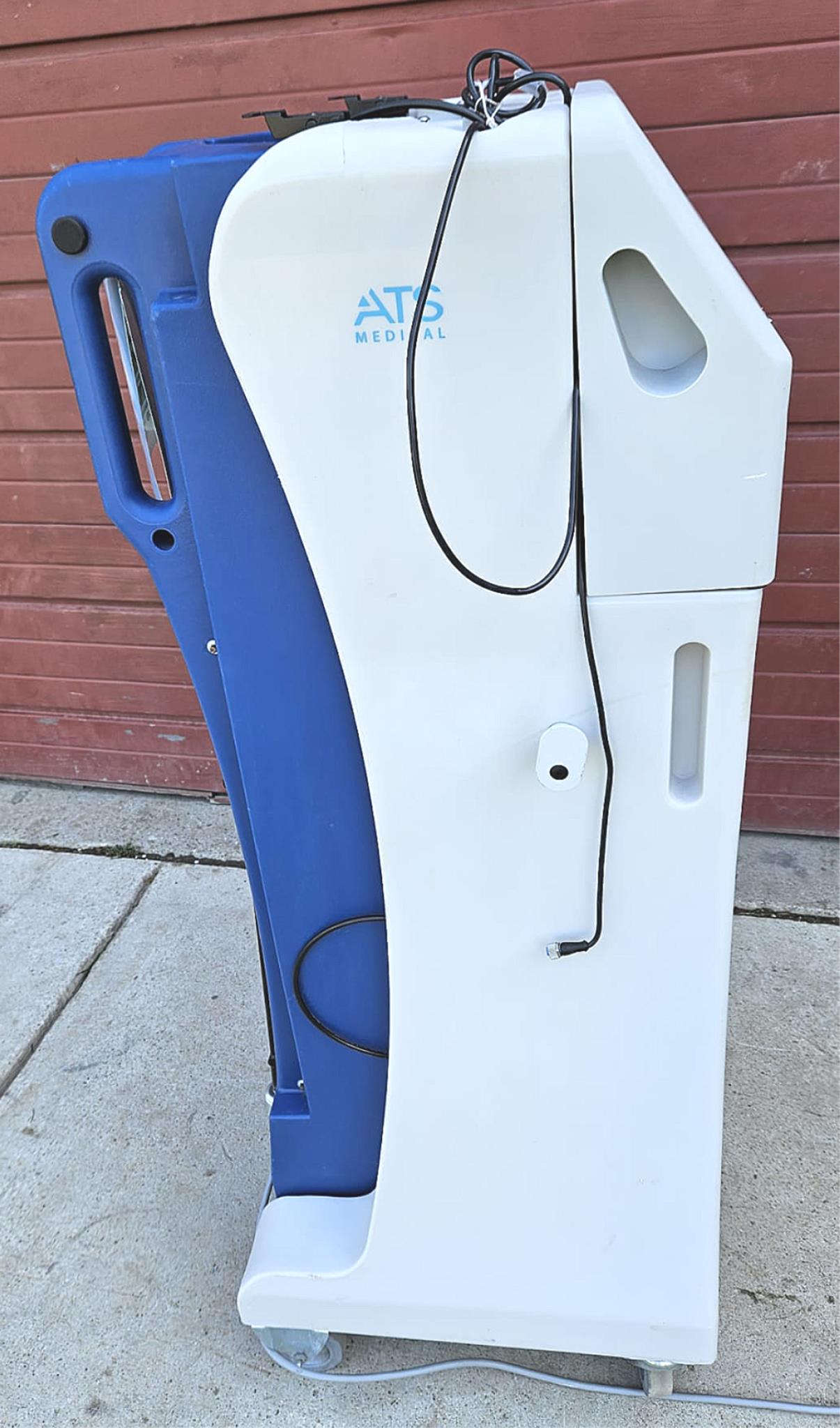 ATS CRYOMAZE CRYOABLATION MEDTRONIC CARDIOBLATE CARDIOFLEX HOSPITAL FREE SHIP