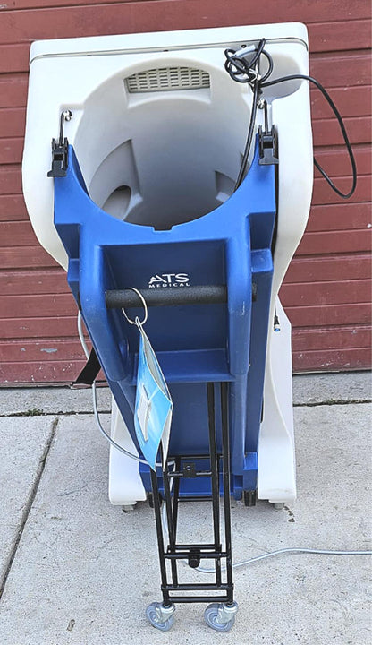 ATS CRYOMAZE CRYOABLATION MEDTRONIC CARDIOBLATE CARDIOFLEX HOSPITAL FREE SHIP