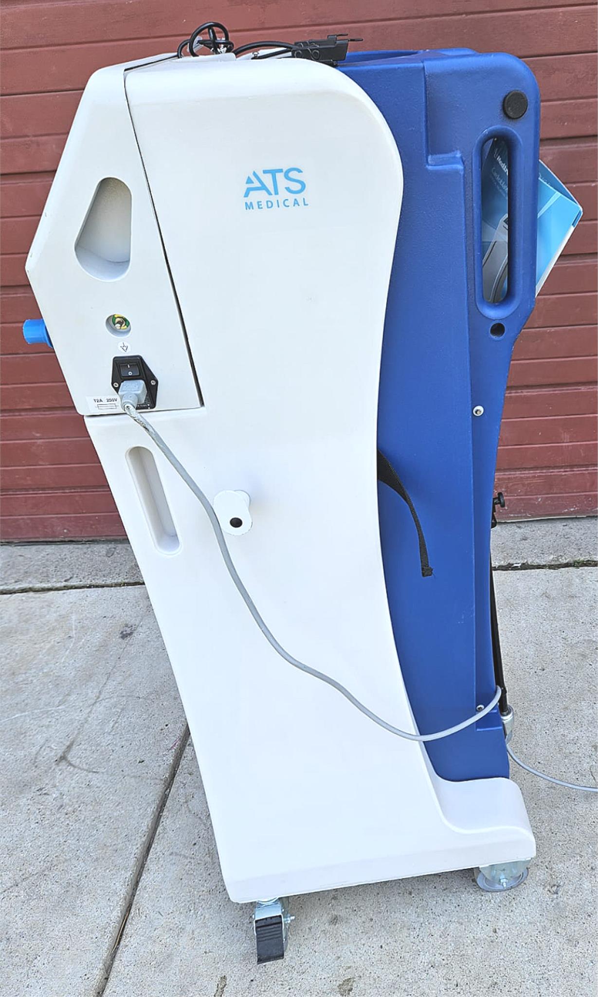 ATS CRYOMAZE CRYOABLATION MEDTRONIC CARDIOBLATE CARDIOFLEX HOSPITAL FREE SHIP