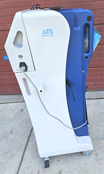 ATS CRYOMAZE CRYOABLATION MEDTRONIC CARDIOBLATE CARDIOFLEX HOSPITAL FREE SHIP