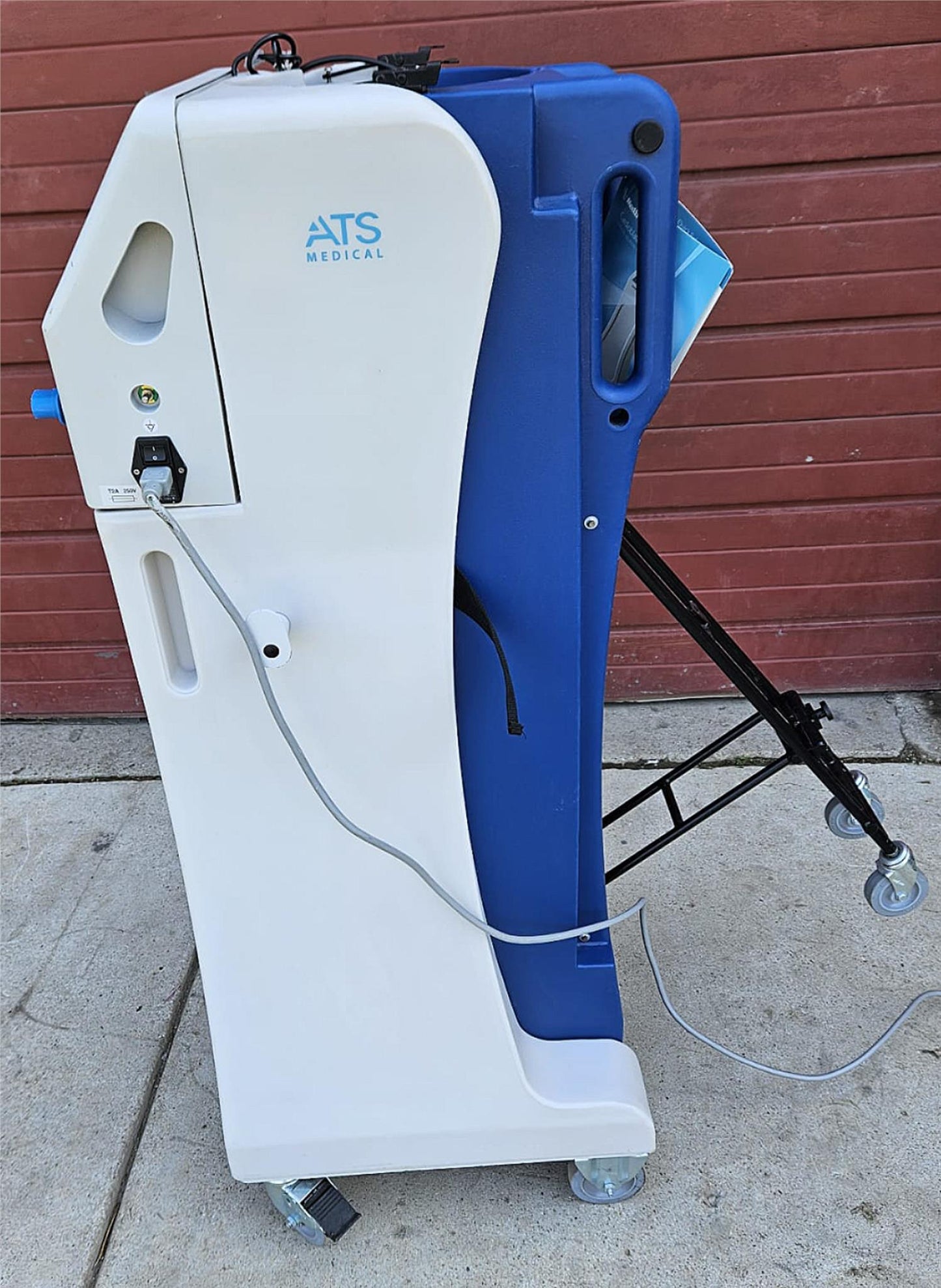 ATS CRYOMAZE CRYOABLATION MEDTRONIC CARDIOBLATE CARDIOFLEX HOSPITAL FREE SHIP
