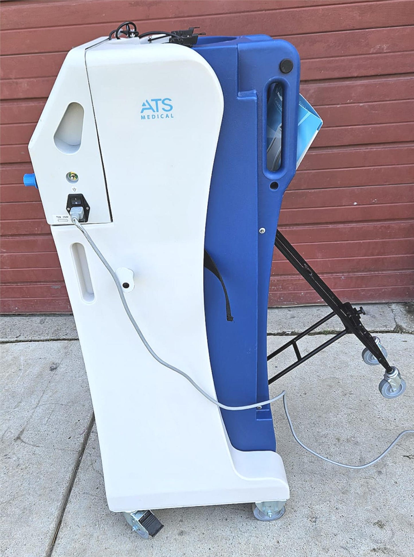 ATS CRYOMAZE CRYOABLATION MEDTRONIC CARDIOBLATE CARDIOFLEX HOSPITAL FREE SHIP
