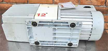 90-DAY-WARRANTY EDWARDS 12 RV 110Volts VACUUM PUMP NW25 MIST FILTER WATCH VIDEO