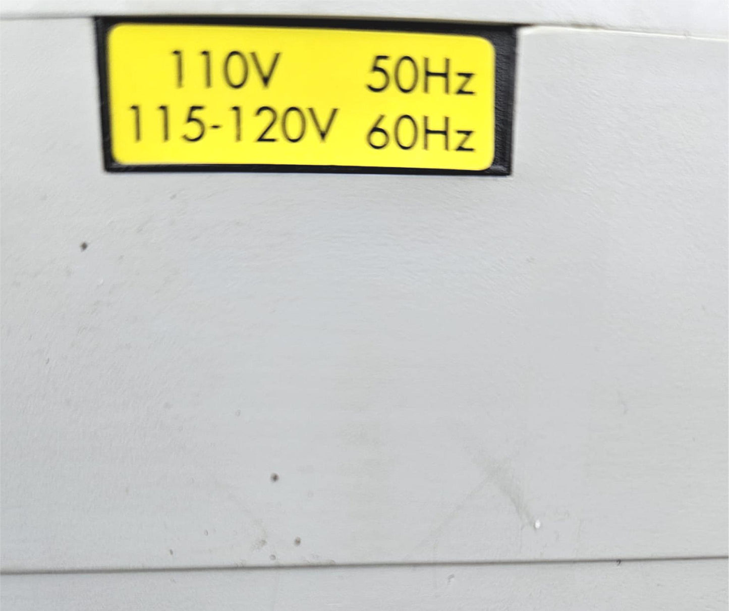 90-DAY-WARRANTY EDWARDS 12 RV 110Volts VACUUM PUMP NW25 MIST FILTER WATCH VIDEO