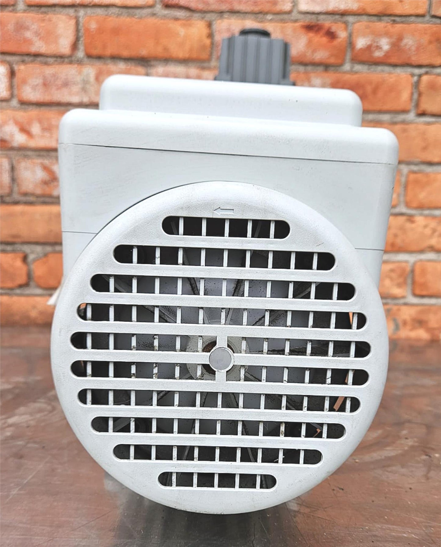 90-DAY-WARRANTY EDWARDS 12 RV 110Volts VACUUM PUMP NW25 MIST FILTER WATCH VIDEO