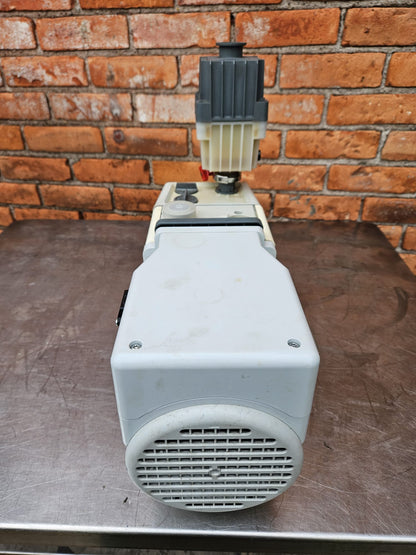 90DAYWARRANTY 110/220Volt EDWARDS 3 RV 2.3CFM VACUUM PUMP FILTER WATCH VIDEO