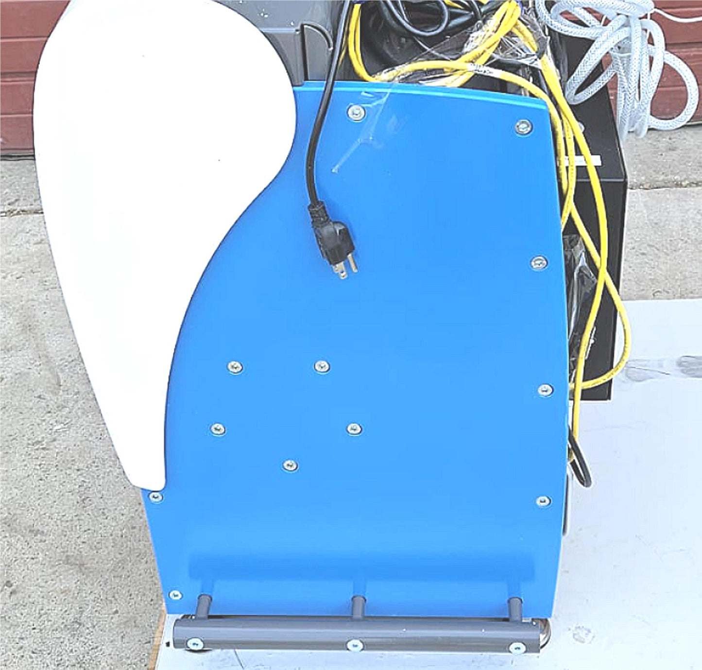 WARRANTY CELLAVISION DM1200 DIGITAL CELL MORPHOLOGY HEMATOLOGY XU10127 FREESHIP