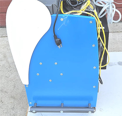 WARRANTY CELLAVISION DM1200 DIGITAL CELL MORPHOLOGY HEMATOLOGY XU10127 FREESHIP