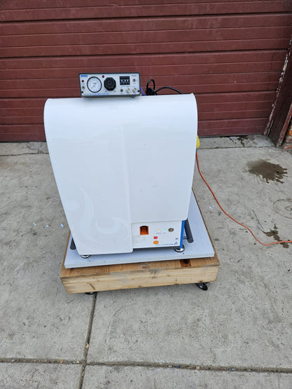 WARRANTY CELLAVISION DM1200 DIGITAL CELL MORPHOLOGY HEMATOLOGY XU10127 FREESHIP