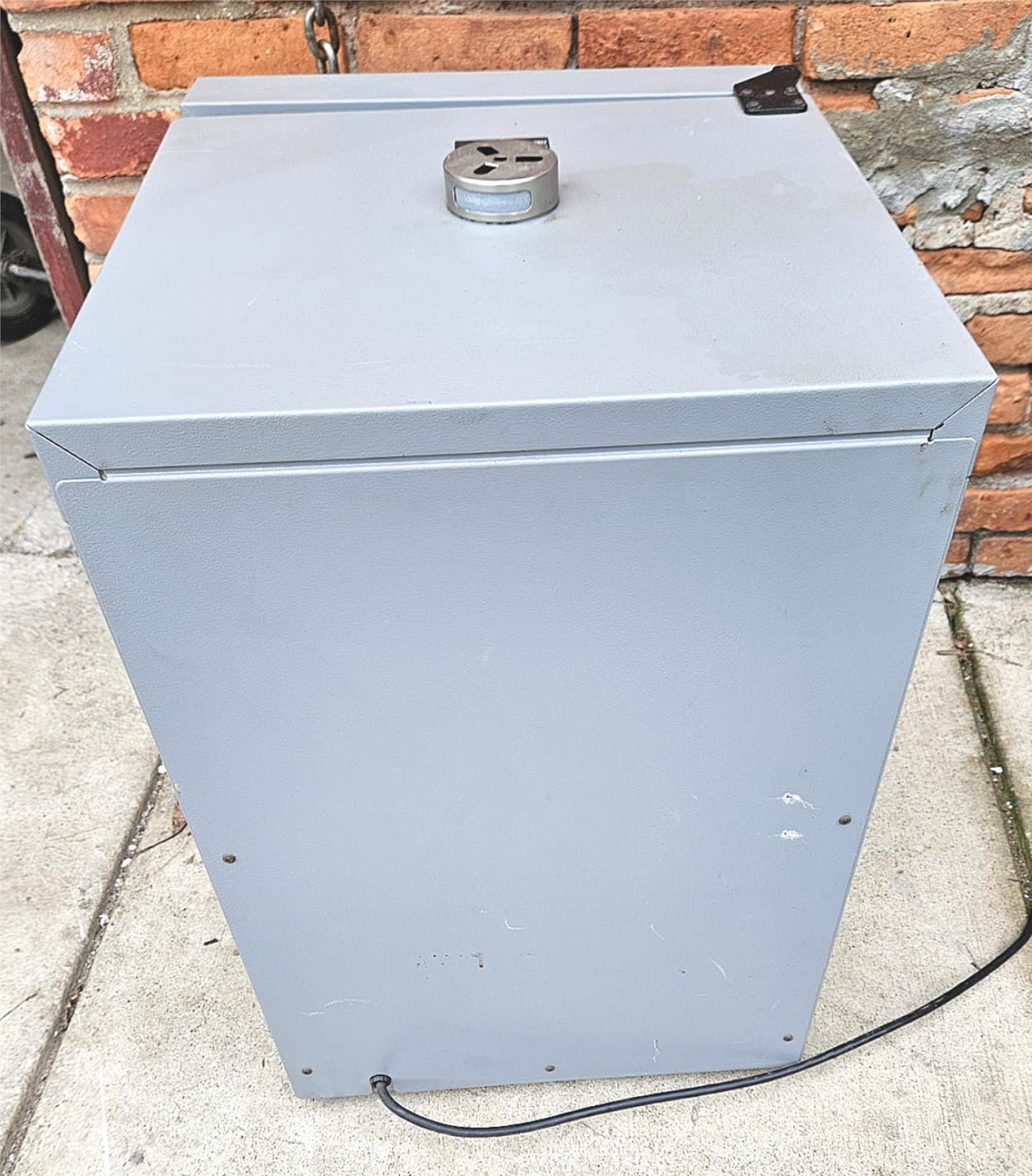 LOTof3 PRECISION 14E (One) / 25EM (Two) GRAVITY OVENs with StSteelTrays FREESHIP