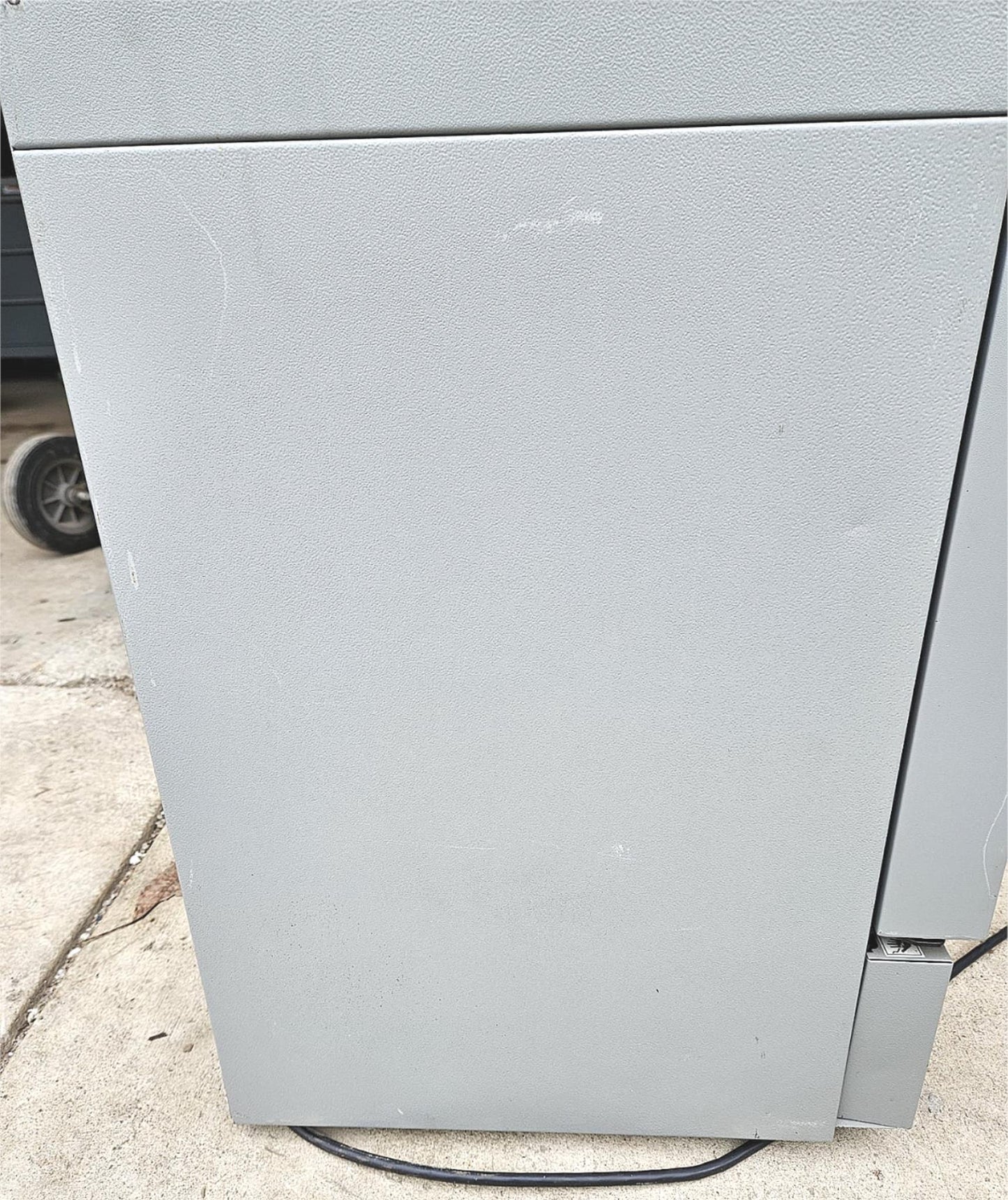 LOTof3 PRECISION 14E (One) / 25EM (Two) GRAVITY OVENs with StSteelTrays FREESHIP